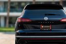 Volkswagen Touareg Highline Touareg Highline | 2,155 P.M | 0% Downpayment | TOUAREG HIGHLINE VOLKSWAGEN MAINTAINED