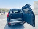 تويوتا برادو TX 2.7L