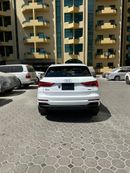 أودي Q3 Sportback 40 TFSI S Line 2.0L FWD