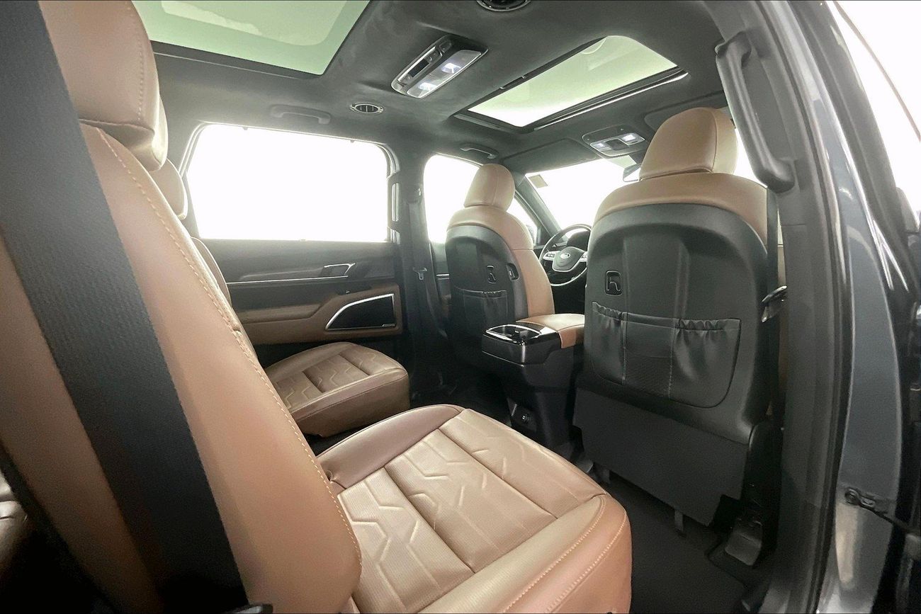 Kia Telluride GT Line | Guaranteed Warranty | 0 Down Payment