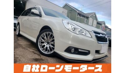 Subaru Legacy BRM