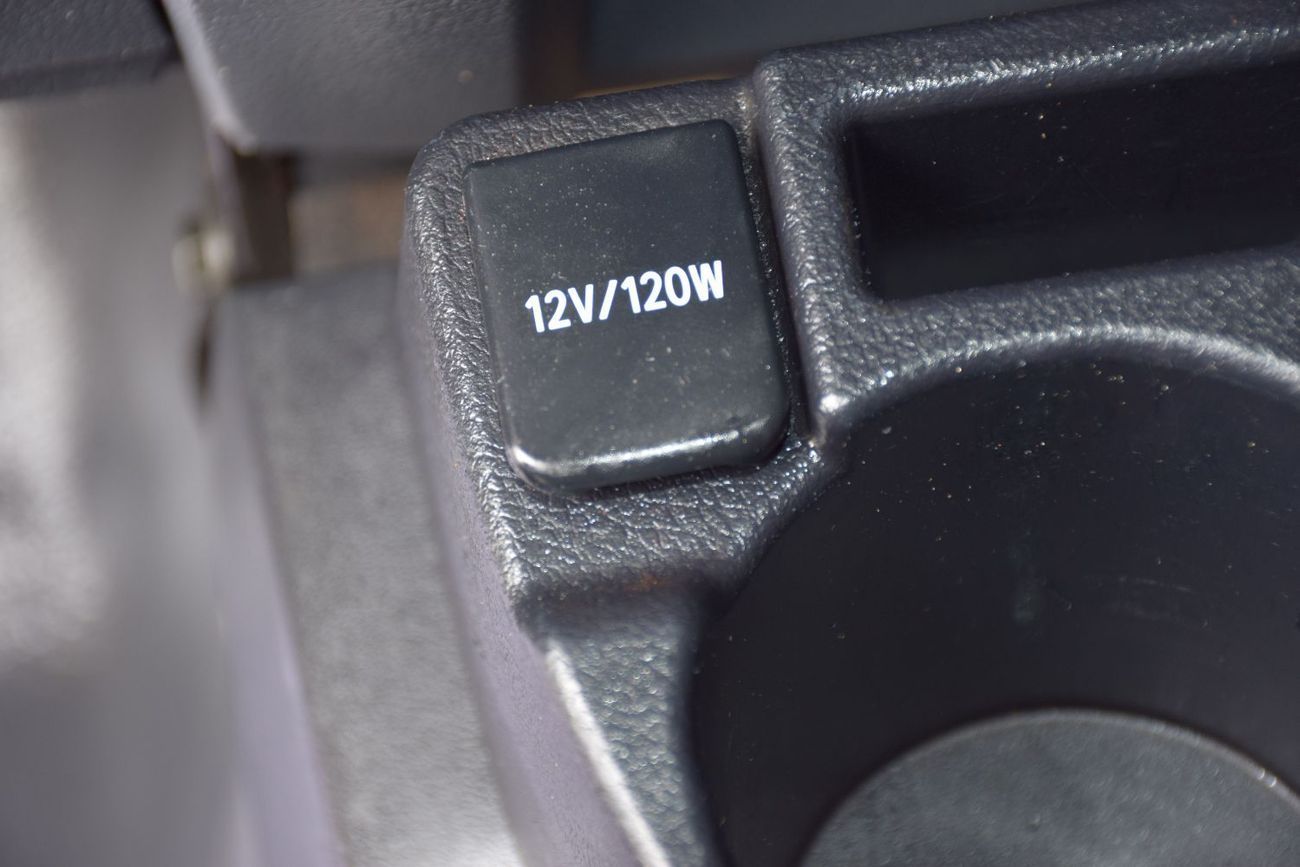 Toyota Land Cruiser Pick Up PICKUP DLX 4.5L PICKUP 4.5L