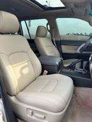 تويوتا لاند كروزر