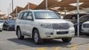 Toyota Land Cruiser GXR V8