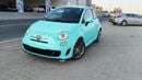 أبارث 500 أداء رياضي جبار! أبارث 500 موديل 2012 | لقطة نادرة | ممشى 63,365 كم فقط – حالة ممتازة وأداء فائق