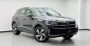 فولكس واجن طوارق  2024 Volkswagen Touareg, 2029 VW Warranty + Service Pack, Full VW Service History, GCC