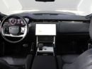Land Rover Range Rover VOGUE P550e - Hybrid