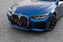 BMW 420i 420 m sport 420i M-Sport | 3,036 P.M | 0% Downpayment | Under Warranty!