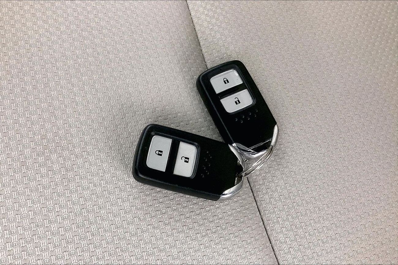 هوندا HRV LX | Carnival Sale • UP TO AED 20,000 OFF | شامل الضمان | 0 ﺪﻔﻋﺓ ﺃﻮﻟﻯ