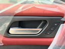 Nissan Patrol LE PLATINUM CITY 2026 NISSAN PATROL 3.5T Platinum - Grey / Red