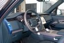 Land Rover Range Rover SV LWB P615 Range Rover | Vogue | SV | GCC | 4.4L Twin-Turbo V8 | SWB | AWD | VIP Rear Seats | 2026