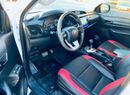 Toyota Hilux 2019 Model GL Advanture Modified - 2.7L V4 - AWD 4x4- 360* CAM - Push Start - Patrol