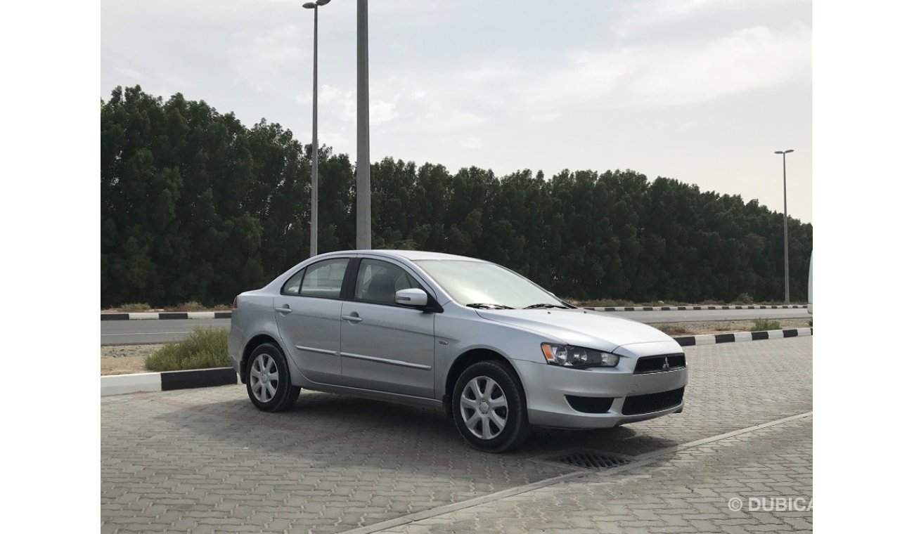 Mitsubishi Lancer 2015 2.0 ref #510