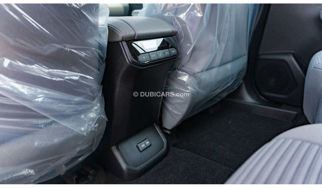 Toyota Highlander 2023 Toyota Highlander GLE 2.5L Hybrid