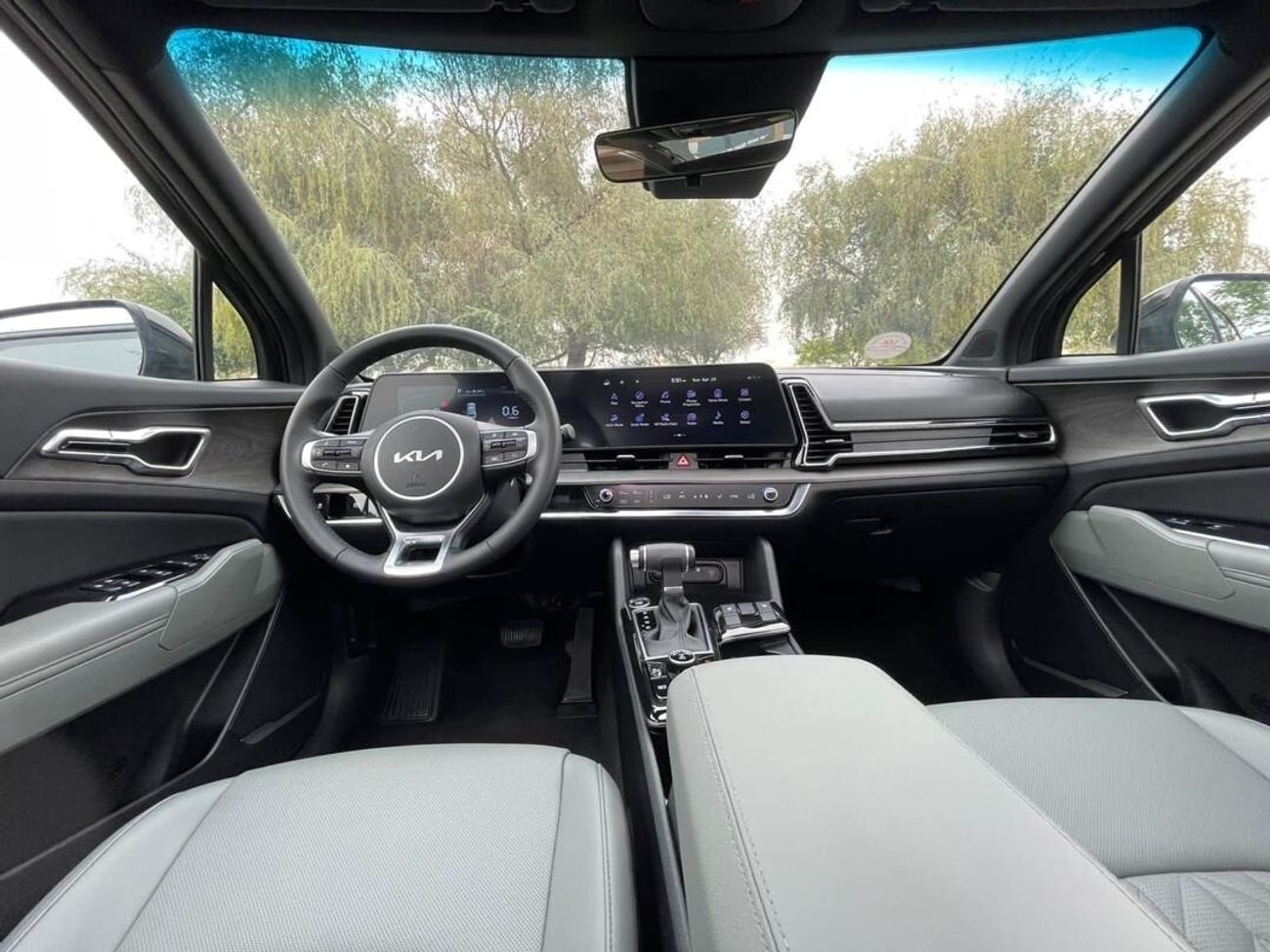 كيا سبورتيج