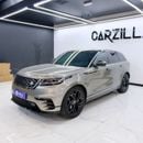 Land Rover Range Rover HSE 3.0L (380 HP) Range Rover Velar P380 HSE 2018 | GCC Specs