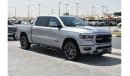 RAM 1500 sport5.7L V-08 ( CLEAN CAR WITH WARRANTY )