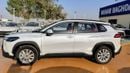 Toyota Corolla Cross Elite XLI corolla Cross 2.0 Engine with Hybrid