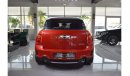 Mini Cooper Countryman Countryman Cooper S | 1.6L | GCC Specs | Single Owner | Accident Free | Excellent Condition