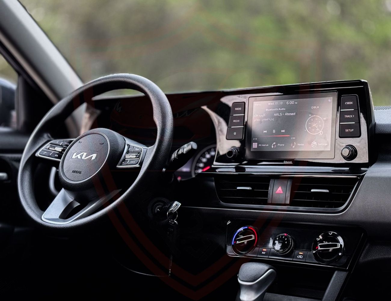 كيا سيلتوس كيا سيلتوس | ١.٦ لتر | ٢٠٢٣ | خليجي | خالية من الحوادث | بحالة ممتازة | ١٠٠٨ شهرياً