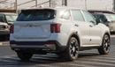 Kia Sorento EX FOP 3.5L V6