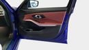 BMW 320i M SPORT | Guaranteed Warranty | 0 Down Payment