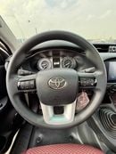 Toyota Hilux GLS 2.7L 4WD