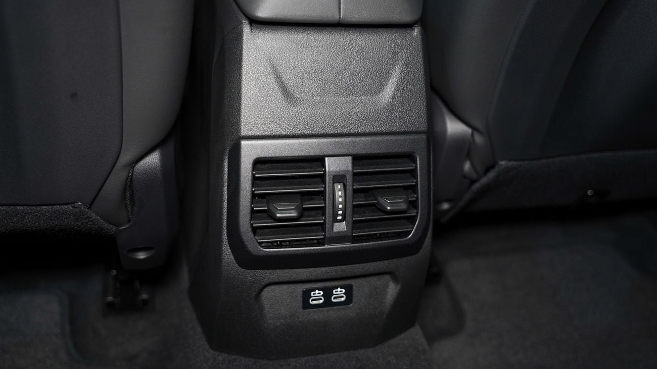 بي أم دبليو M1 M135i Xdrive