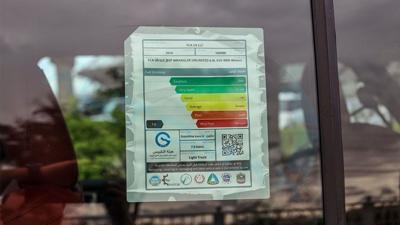 Jeep Wrangler (For Export , НА ЭКСПОРТ) RUBICON 392 V8 6.4L 2024 GCC Без пробега
