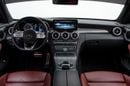 Mercedes Benz C200 AMG