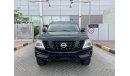 Nissan Patrol LE Platinum GCC