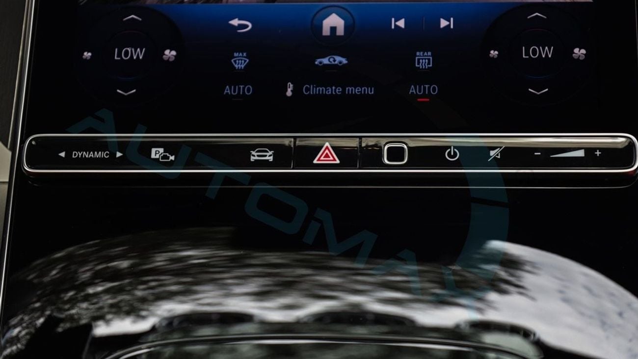 مرسيدس بنز GLC كوبيه 200 AMG 4Matic EQ Boost 2026 GCC 0Km With 2 Years Unlimited Mileage Warranty @Official Dealer