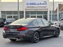 BMW 530i LUXURY LINE EXCLUSIVE