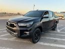 Toyota Hilux ADVENTURE 2021 Toyota Hilux Advanture Modified - 2.7L V4 - AWD 4x4- Rear Camera - Sidestep - Push