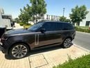 Land Rover Range Rover AUTOBIOGRAPHY P530