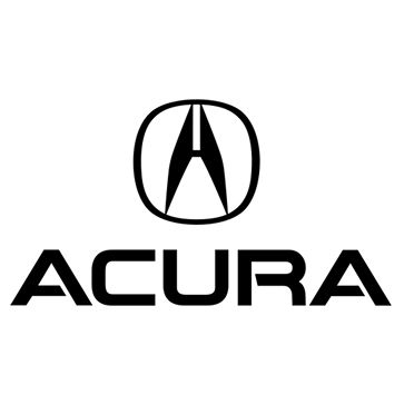 Acura logo