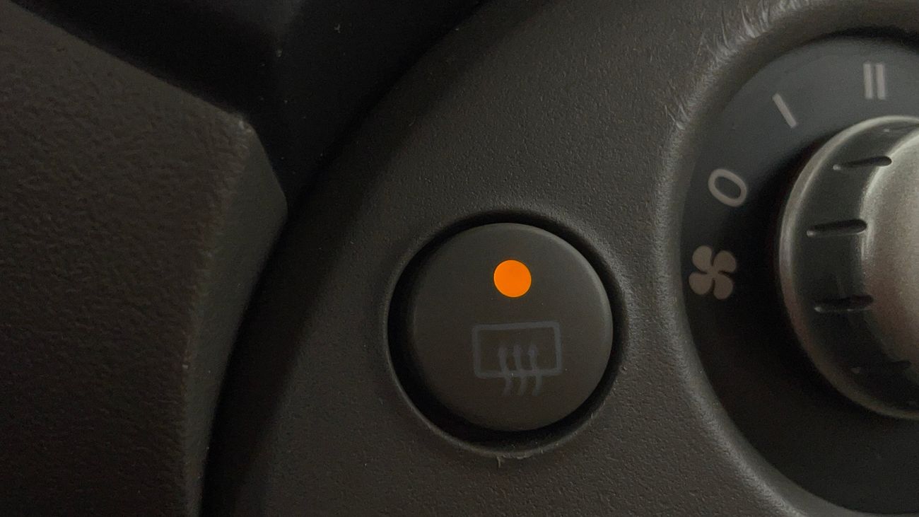 Nissan Micra SV 1.5 | Zero Down Payment | Home Test Drive