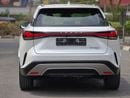 Lexus RX350 PRESTIGE PLUS 2023 GCC WITH AGENCY SERVICE HISTORY IN MINT CONDITION