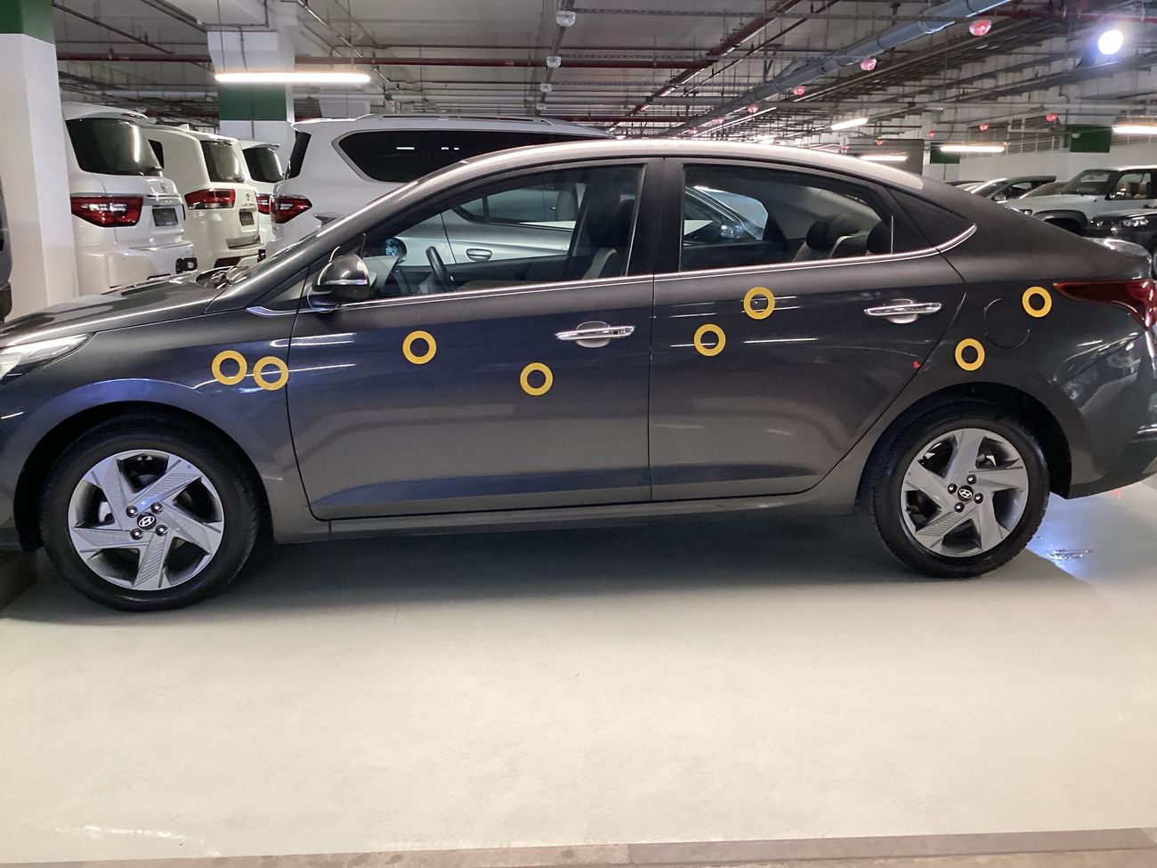 Hyundai Accent Comfort | Guaranteed Warranty | 0 Down Payment