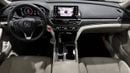 Honda Accord LX 2022 | AED 915/Month | 0 DP | 30 Day Return | Warranty | Service History