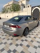 Lexus IS350 f-sport  3.5l awd