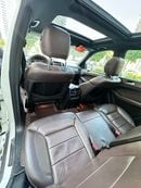 Mercedes Benz ML500