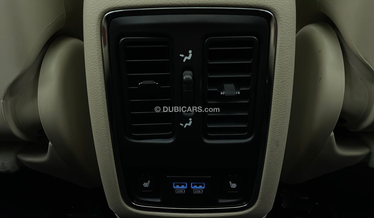 Jeep Grand Cherokee LIMITED 3.6 | Zero Down Payment | Free Home Test Drive