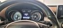 مرسيدس بنز GLA 250 4MATIC (All-Wheel-Drive)