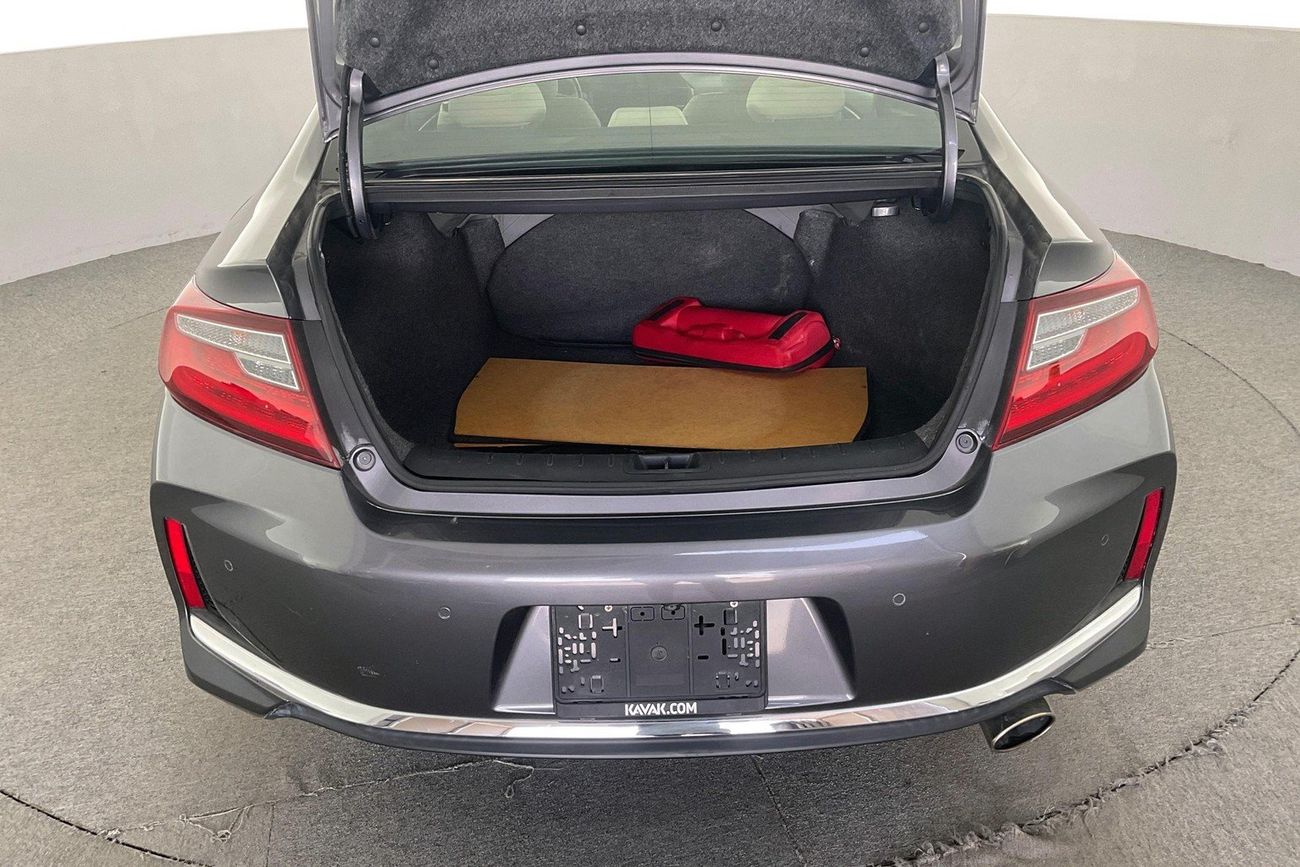 هوندا أكورد EX | National Day Celebration | شامل الضمان | 0 ﺪﻔﻋﺓ ﺃﻮﻟﻯ