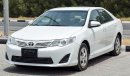 Toyota Camry 2015 S Ref#354