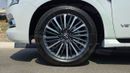 Nissan Patrol LE PLATINUM CITY ( Only For Export ) City 3.5TT V6 4X4 GCC 0Km BRAND NEW