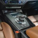 Audi Q5 45 TFSI Quattro Sport AED 2,299pm • 0% Downpayment • S-Line • 2 Years Warranty