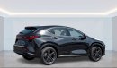 لكزس NX350 2023 MODEL LEXUS NX 350 2.4L PETROL AT - EXPORT ONLY