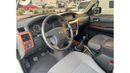 Nissan Patrol Super Safari GCC SPEC NEAT AND CLEAN